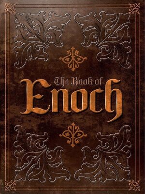 cover image of The Book of Enoch